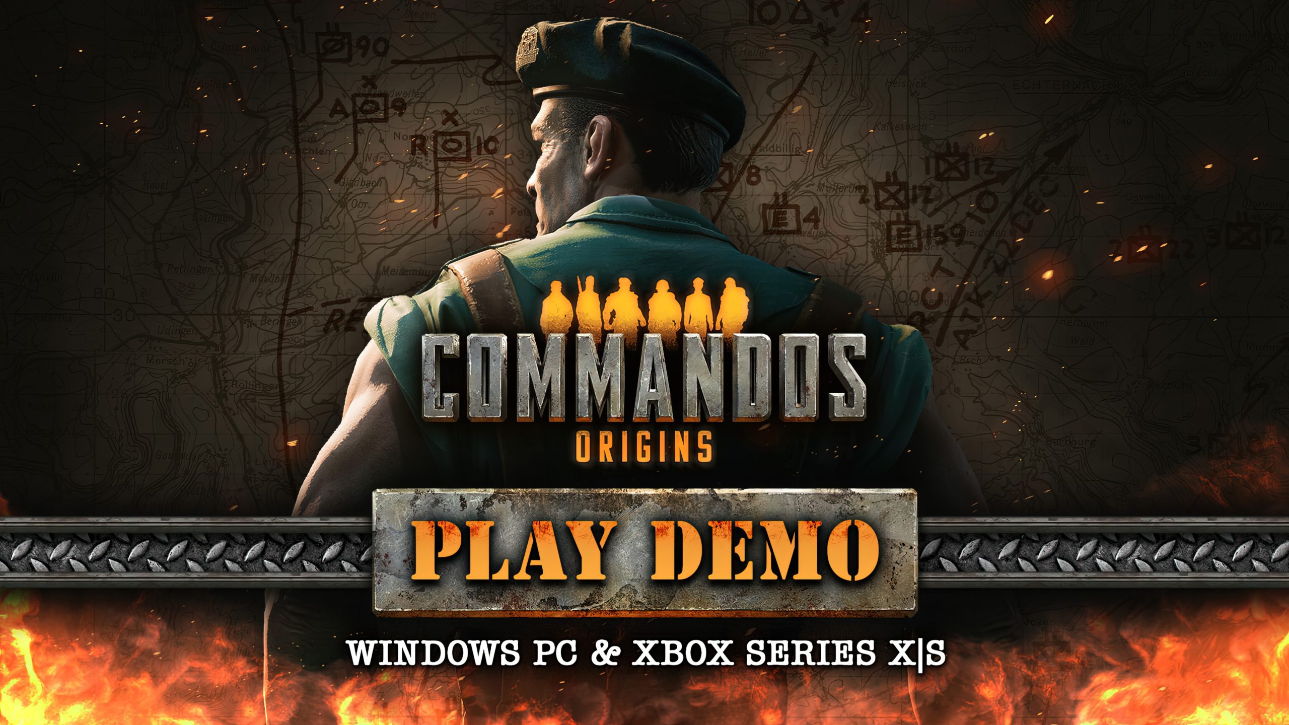 Language matters: a demo is not a review